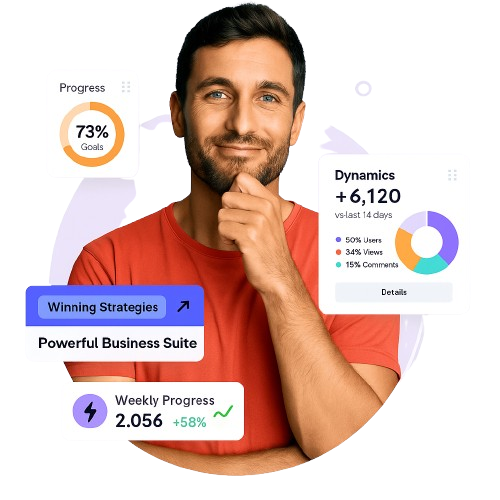 Web Development Illustration